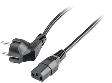 SIMATIC HMI-kabel til ikke-varmeapparat 180 °, 110/230 V DC til Tyskland 6ES7900-0AA00-0XA0