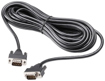 S7 mpi cable, 5m 6ES7901-0BF00-0AA0 6ES7901-0BF00-0AA0