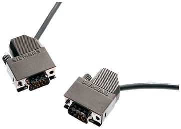 Connection cable f. profibus 6ES7901-4BD00-0XA0 6ES7901-4BD00-0XA0
