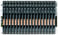 S7-400 400 ER1 rack 18 slots 6ES7403-1TA01-0AA0 miniature