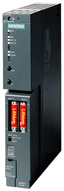 S7-400 strømforsyning PS407 230V/5V 4A 6ES7407-0DA02-0AA0