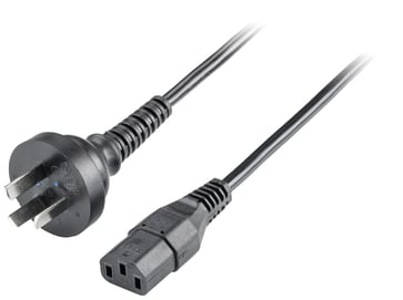 SIMATIC HMI-kabel til ikke-varmeapparat 180 °, 110/230 V DC til Kina 6ES7900-0FA00-0XA0
