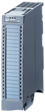 S7-1500, digitalt input-modul DI 16X24VDC HF 6ES7521-1BH00-0AB0