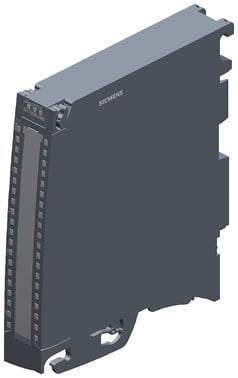 SIMATIC S7-1500, ANALOG INPUT MODULE AI 4 X U/I/RTD/TC, 16 BITS OF RESOLUTION, ACCURACY 0.3 %; 4 CHANNELS IN GROUPS OF 4 6ES7531-7QD00-0AB0