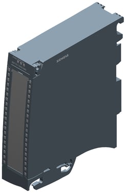 SIMATIC S7-1500 AI 8xU / I / R / RTD BA 35 mm Inkl. strømforsyningselement, skærmbeslag og skærmterminal 6ES7531-7QF00-0AB0