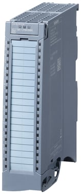 S7-1500, CM 8xIO-Link, kommunikationsmodul IO-Link Master V1.1 Frontstik (skrueterminaler eller push-in) bestilles separat 6ES7547-1JF00-0AB0