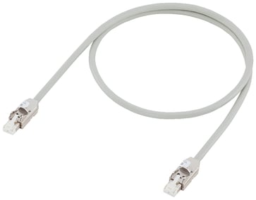 Signal kabel samlet U 24V, L= 1 M 6FX2002-1DC00-1AB0