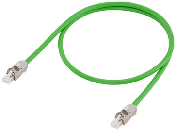 Signal cable, preassembled 6FX8002-2DC00-1BA0 6FX8002-2DC00-1BA0