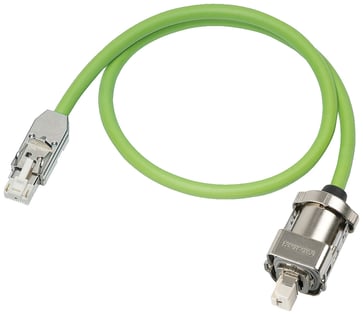 Signal kabel samlet 24V, L= 30 M 6FX5002-2DC00-1DA0