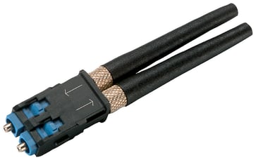 Ethernet SC RJ PCF stik, 10 STK 6GK1900-0NB00-0AC0