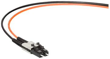 MM FO LC duplexstik, 10 enheder til MM FO Robust kabel GP 6GK1901-0RB10-2AB0
