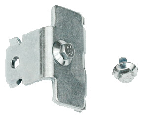 SIDOOR portkoblingsholder Dørkoblingholder til tandbåndbredde 12 mm 6FB1104-0AT01-0CP0