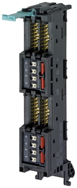 Front stik modul(digital 4x8e/a) S7-1500 6ES7921-5AH20-0AA0