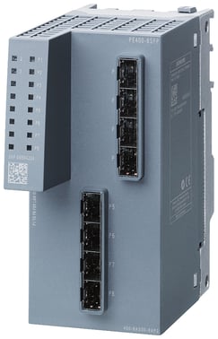 Pe400-8sfp port for scalance xm400 6GK5400-8AS00-8AP2 6GK5400-8AS00-8AP2