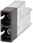 Plug-in transceiver SCP992-1LD, 1x 1000 Mbps SC, SM-glas, maks. 10 km til XM-400 6GK5992-1AK00-8AA0 miniature