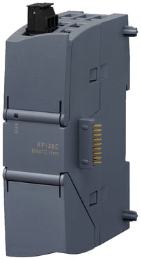 RFID-kommunikationsmodul RF120C til SIMATIC S7-1200 1-læser, der kan tilsluttes RS-422 6GT2002-0LA00