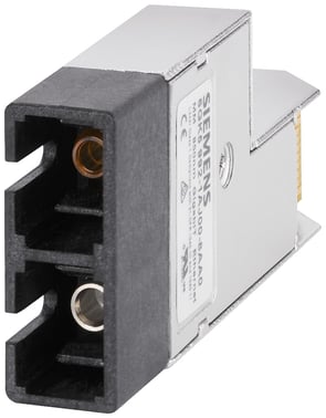 Plug-in transceiver SCP992-1, 1x 1000 Mbps SC, MM glas, maks. 750 m til XM-400 6GK5992-1AJ00-8AA0