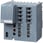 SCALANCE XM408-4C styret modulær IE-switch 8x 10/100/1000 Mbit / s RJ45 4x 100/1000 Mbit / s ST- / SC- Tilslutbar som kombiporte i alt 8 porte kan b 6GK5408-4GP00-2AM2 miniature