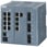 SCALANCE XB213-3LD manageable layer 2 IE-switch 13X 10/100 mbits/s RJ45 ports 3X singlemode FO SC-PORT 1X console port 6GK5213-3BF00-2AB2 miniature