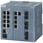 SCALANCE XB213-3 manageable layer 2 IE-switch 13X 10/100 mbits/s RJ45 porte 3X multimode 6GK5213-3BB00-2TB2 miniature
