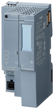 Kommunikationsprocessor CP 1542SP-1 for tilslutning SIMATIC S7-ET200SP til industriel ethernet 6GK7542-6UX00-0XE0