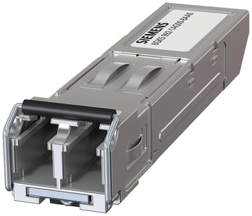 Plug-in transceiver SFP992-1 +, 1x 1000 Mbps LC, MM glas, maks. 2000 m 6GK5992-1AG00-8AA0
