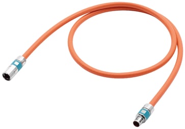 Enkelt kabel forlængels 6FX8002-8QE04-1BF0 6FX8002-8QE04-1BF0