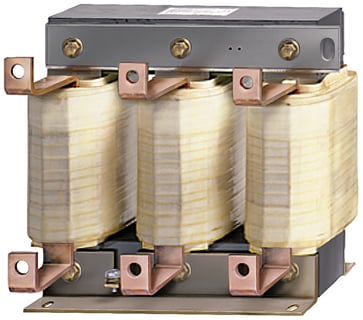 Frekvensomformer micromaster 4 netdrossel 400V 508A 6SL3000-0CE35-1AA0