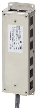 Frekvensomformer micromaster 440 modstand  0,05/1KW 230V 6SE6400-4BC05-0AA0
