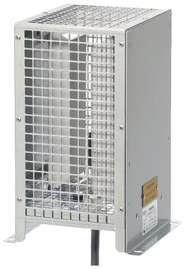 Frekvensomformer micromaster 440 modstand  2,2/44KW 400V 6SE6400-4BD22-2EA1