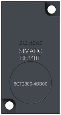 Simatic RF300 transponder RF340T 6GT2800-4BB00