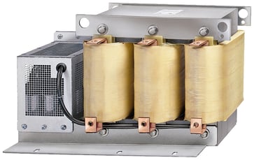 SINAMICS Output reactor til Power Modul, FSB FP 6SL3202-0AE21-0CA0