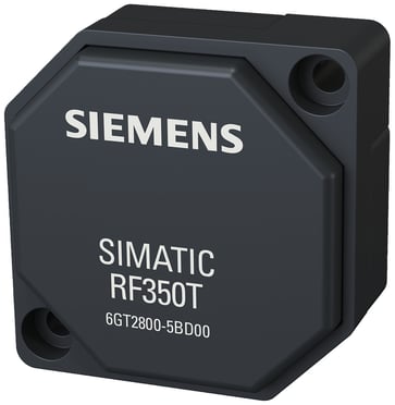 Simatic RF300 transponder RF350T 6GT2800-5BD00