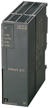 Simatic net sinaut tim 3V-IE A 6NH7800-3CA00