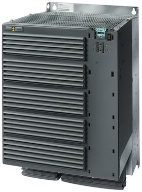 SINAMICS G120 power modul PM250 75KW filter 6SL3225-0BE35-5AA0