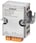 Frekvensomformer G120,SAFETY bremserelæ T/PM240 6SL3252-0BB01-0AA0 miniature