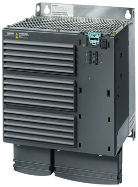 SINAMICS G120 power modul PM250 18,5KW FILT 6SL3225-0BE31-5AA0