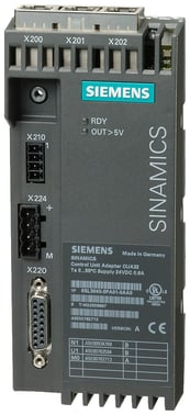 S120 control unit adapter cua32 6SL3040-0PA01-0AA0 6SL3040-0PA01-0AA0