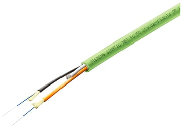 Fiber optisk kabel tralling 6XV1847-2C