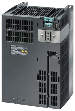 SINAMICS G120 power modul PM250 11KW FILT 6SL3225-0BE27-5AA1