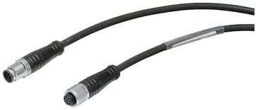 SIMATIC RF, MV plug-in kabel, mellem ASM 456, RF160C, RF170C, RF18XC 6GT2891-4FN20