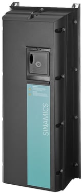 SINAMICS G120P powermodul PM230 -IP55-FSD-B 18,5 KW 6SL3223-0DE31-8BA0