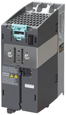 SINAMICS G120 power modul PM240-2 1,1KW 6SL3210-1PE14-3AL1