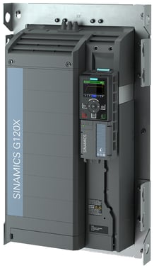 SINAMICS G120 Installationsramme FSE 6SL3261-6GE00-0BA0