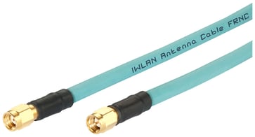 Iwlan cable r-sma/sma male/male 6XV1875-5DE30 6XV1875-5DE30