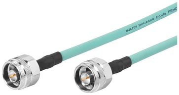 Iwlan cable n-connect male/ male 6XV1875-5AH10 6XV1875-5AH10