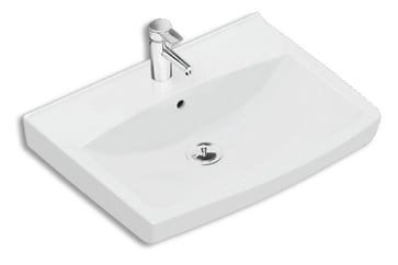 Ifö Spira washbasin 57 cm 15022 15022
