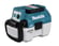 Makita 18V Vacuum Cleaner DVC750LT 5,0Ah DVC750LT miniature