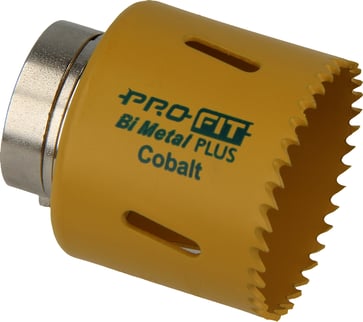 Pro-fit Hulsav BiMetal Cobalt+ 52mm 35109051052
