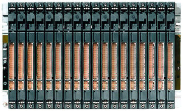 SIPLUS S7-400 UR1 Med 18 slots, aluminium -25 ... +70 ° C baseret på 6ES7400-1TA11-0AA0 6AG1400-1TA11-7AA0